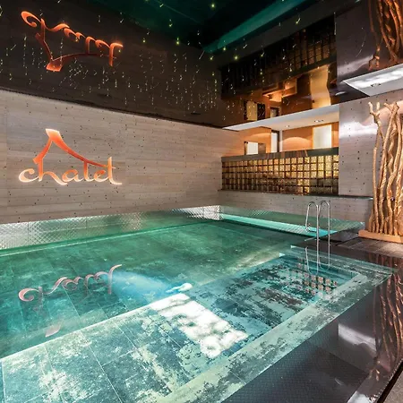 Διαμέρισμα Montreux Chalet Μοντρέ