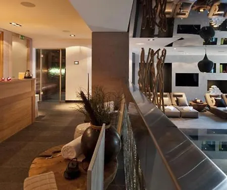 Montreux Chalet Montrö