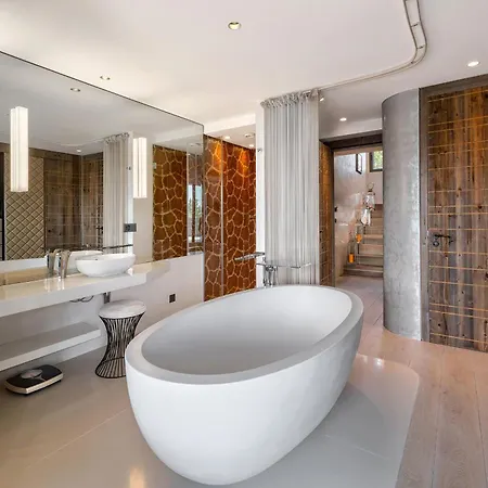Montreux Chalet Daire *